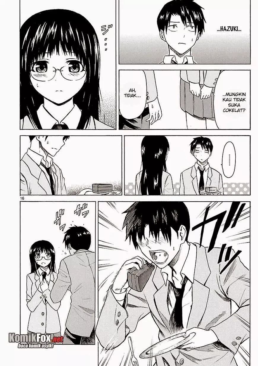 Ore ga Doutei o Sutetara Shinu Ken ni Tsuite Chapter 09